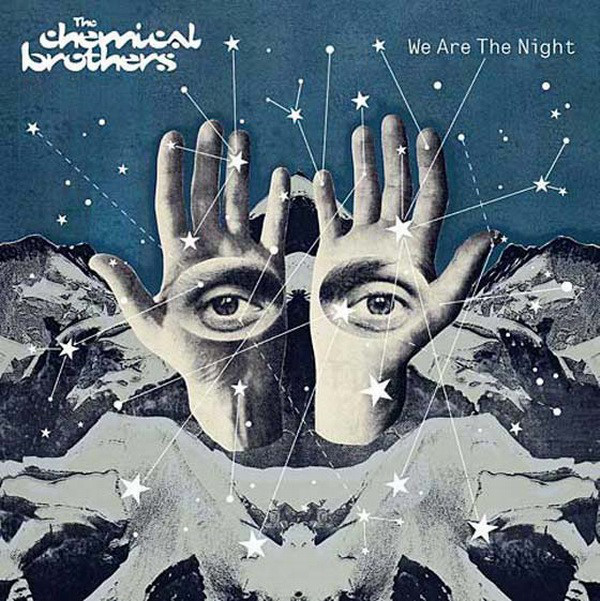 

Chemical Brothers: We Are the Night (1 CD)