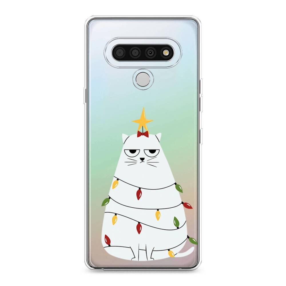 Чехол для LG Stylo 6 