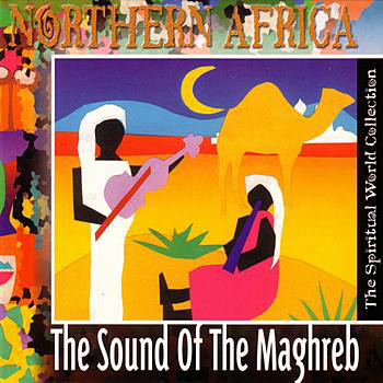 Sound of the Maghreb (1 CD)