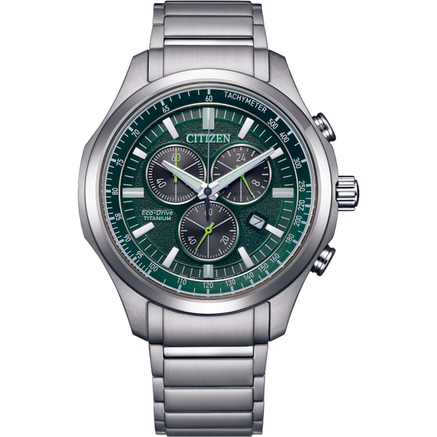 

Наручные часы мужские Citizen AT2530-85X, AT2530-85X