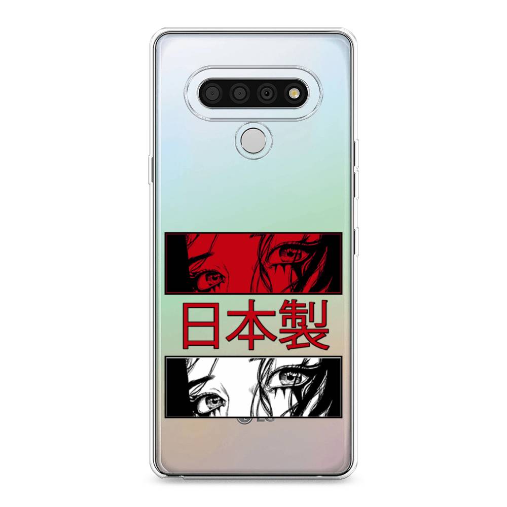 Чехол для LG Stylo 6 