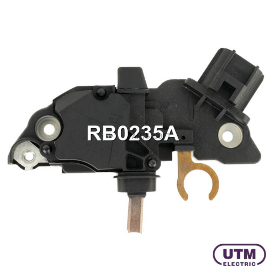 

Регулятор генератора UTM RB0235A