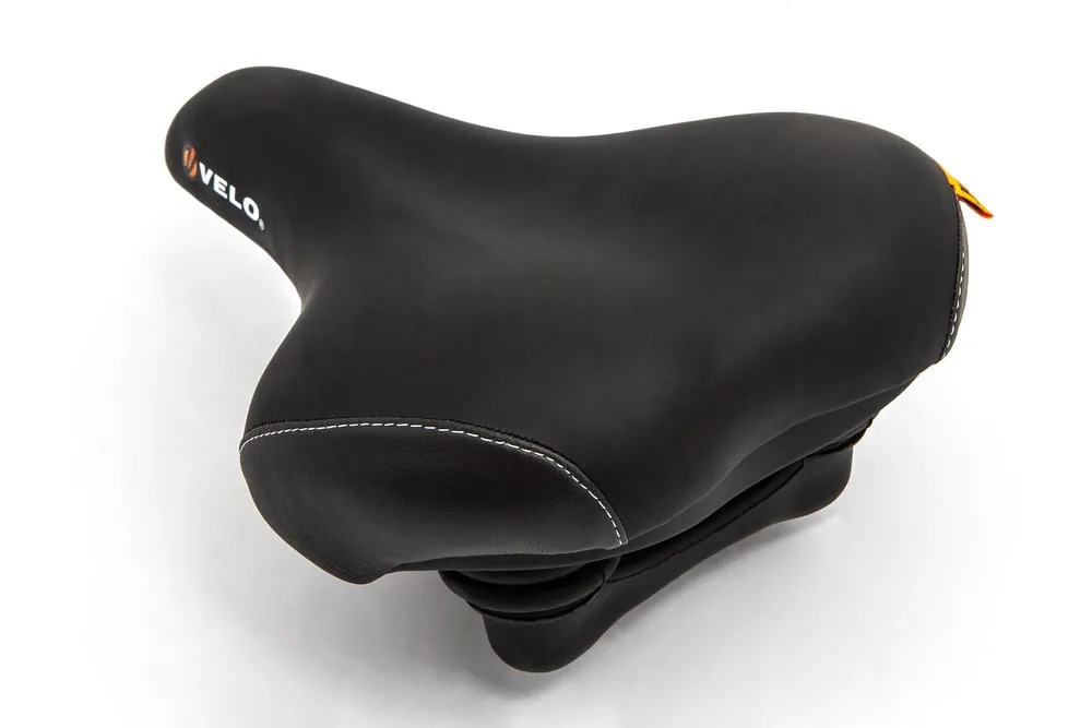 Седло спортивное SADDLE 3082, аналог Velo, среднее