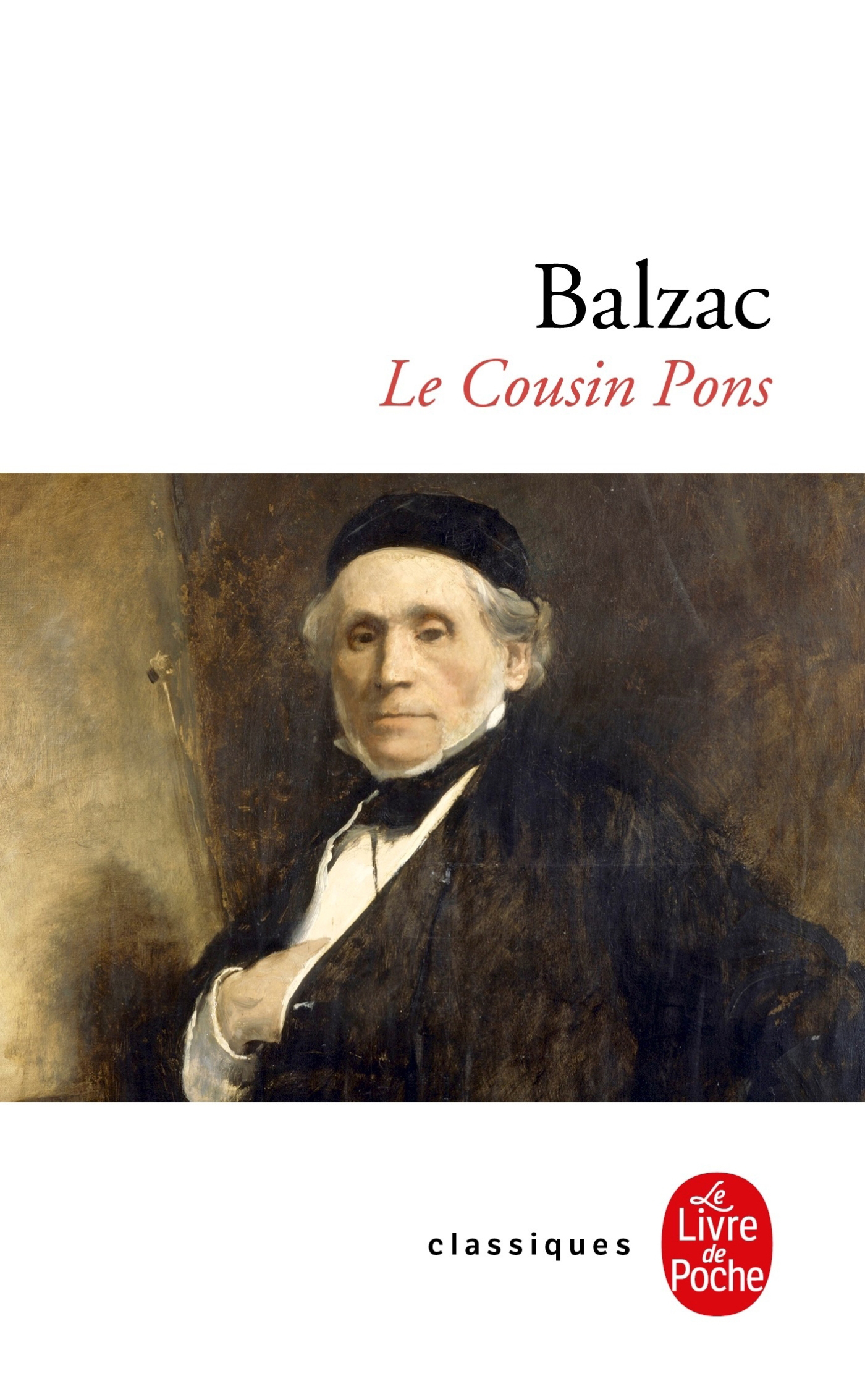 

Le Cousin Pons