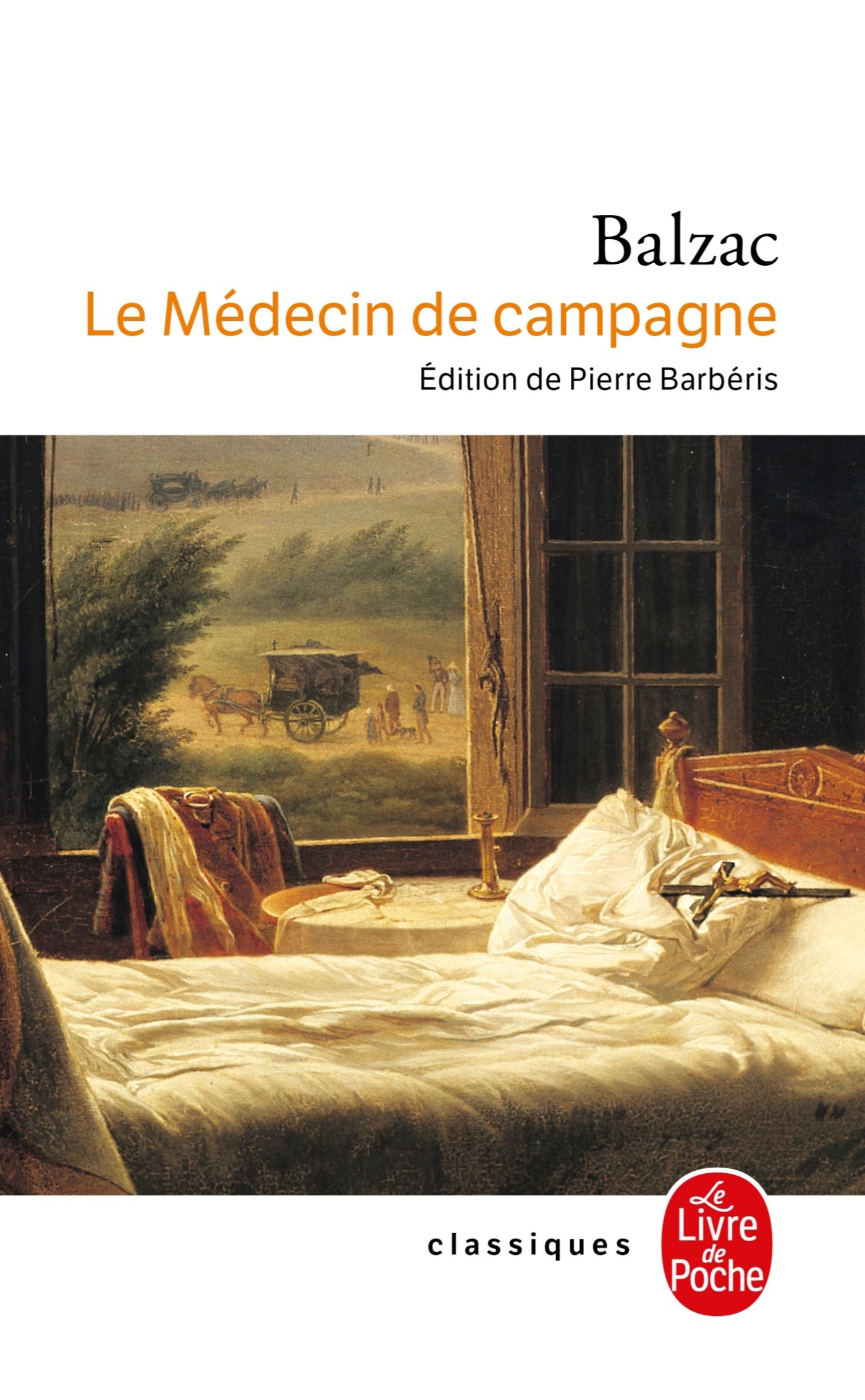 

Le Medecin de campagne La Confession inedite