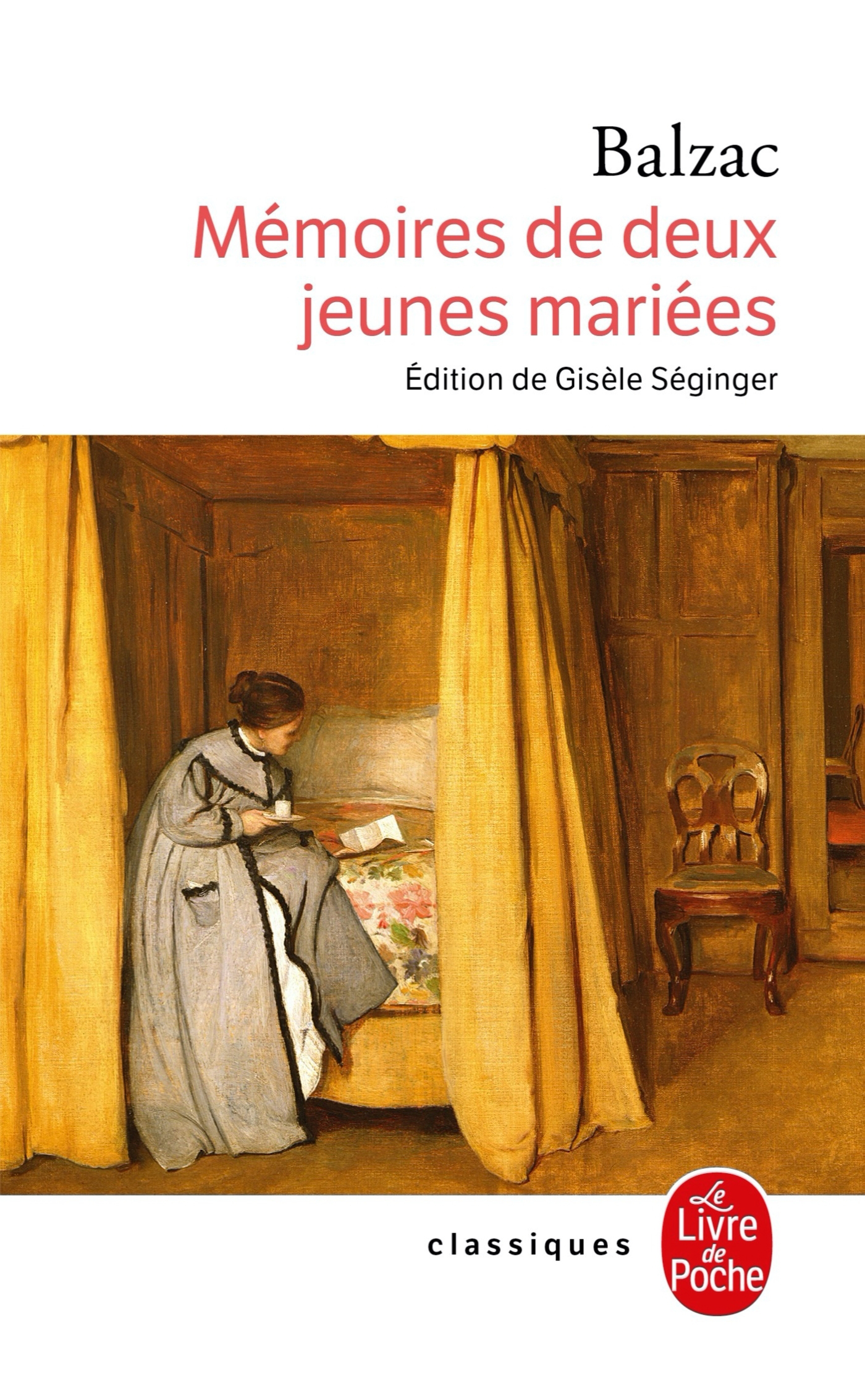 

Mmoires de deux jeunes maries