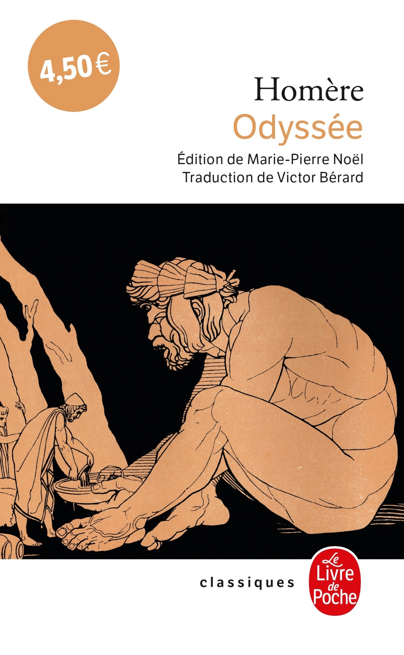 

Odyssee