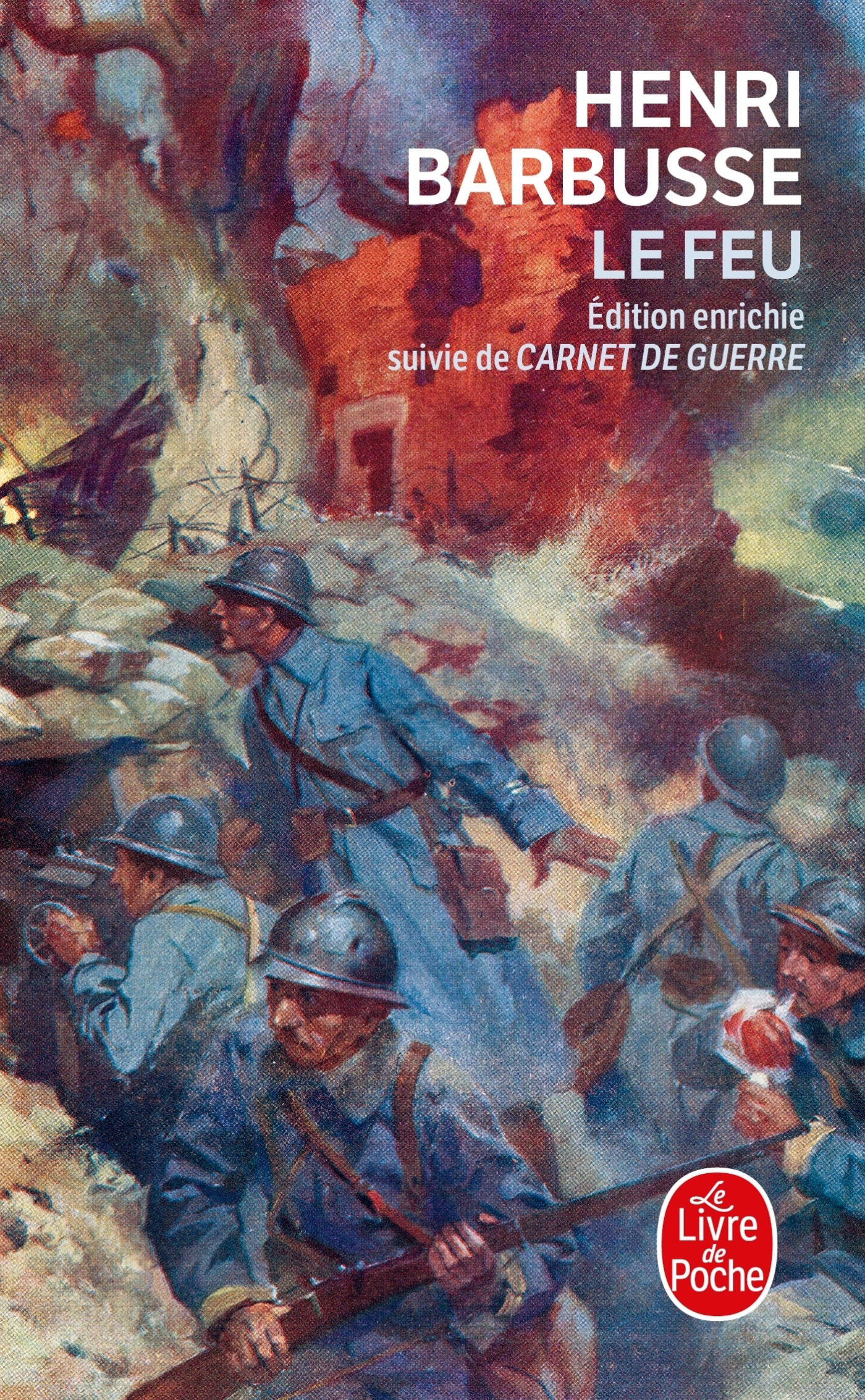 

Le Feu