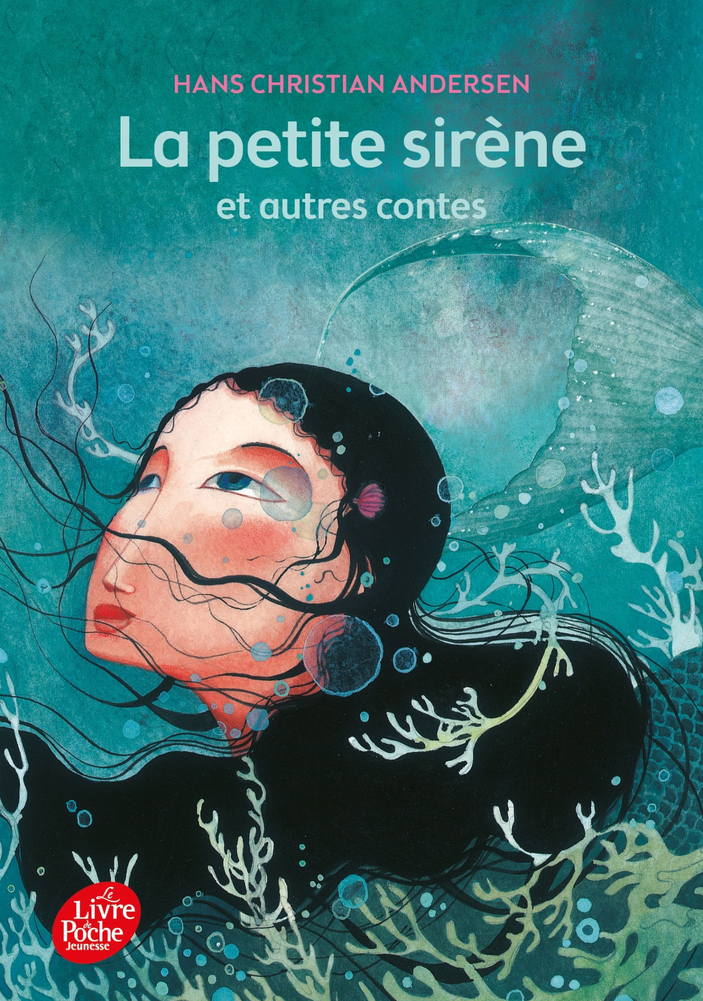 

La petite sirene et autres contes