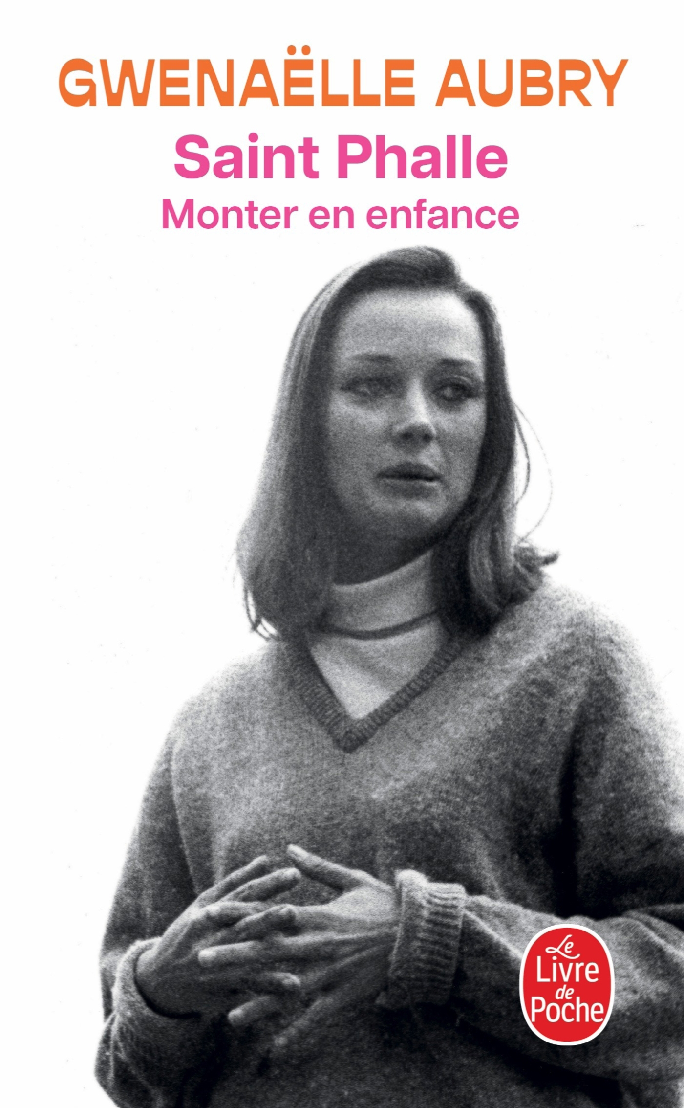 

Saint Phalle Monter en enfance