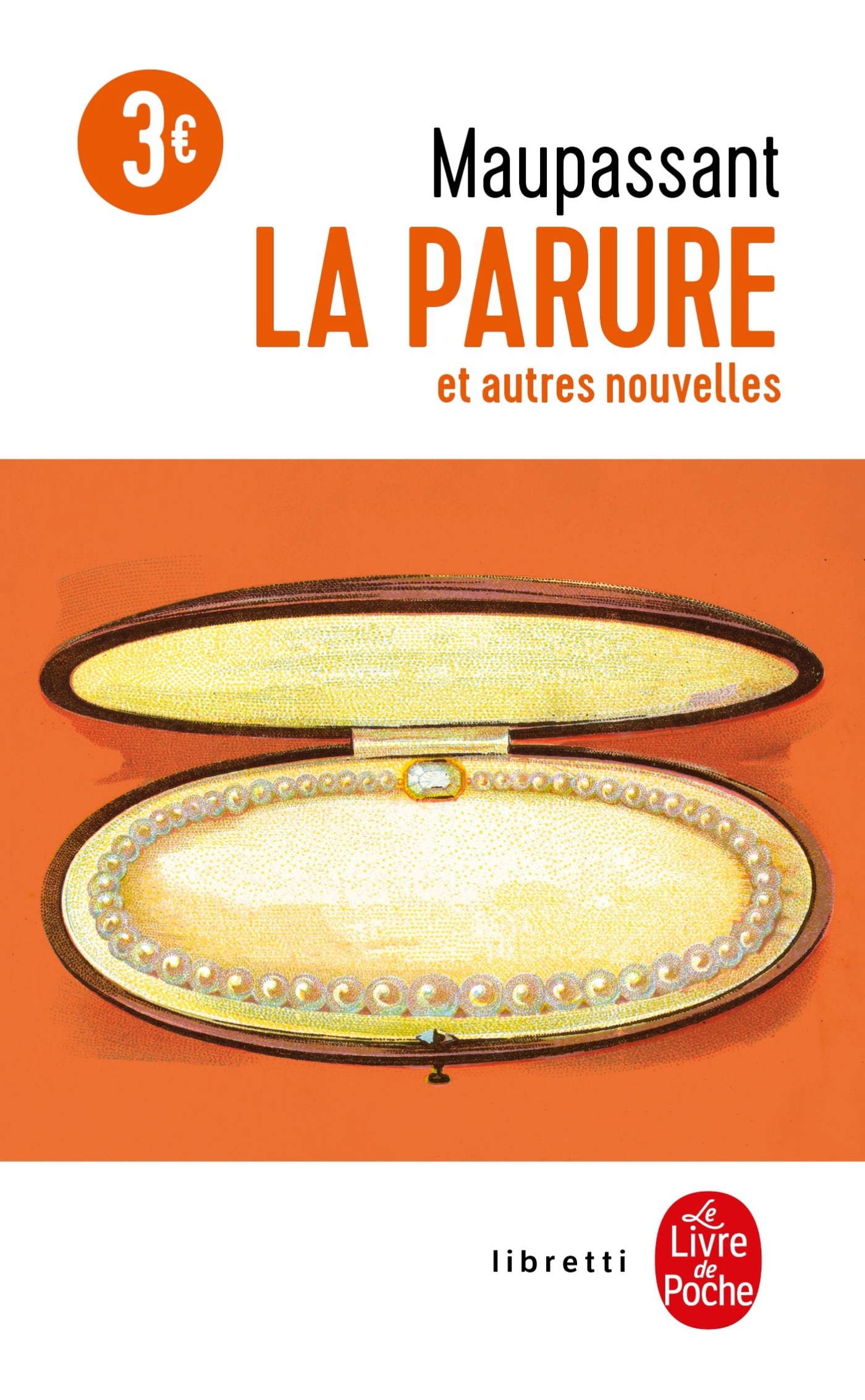 

La Parure