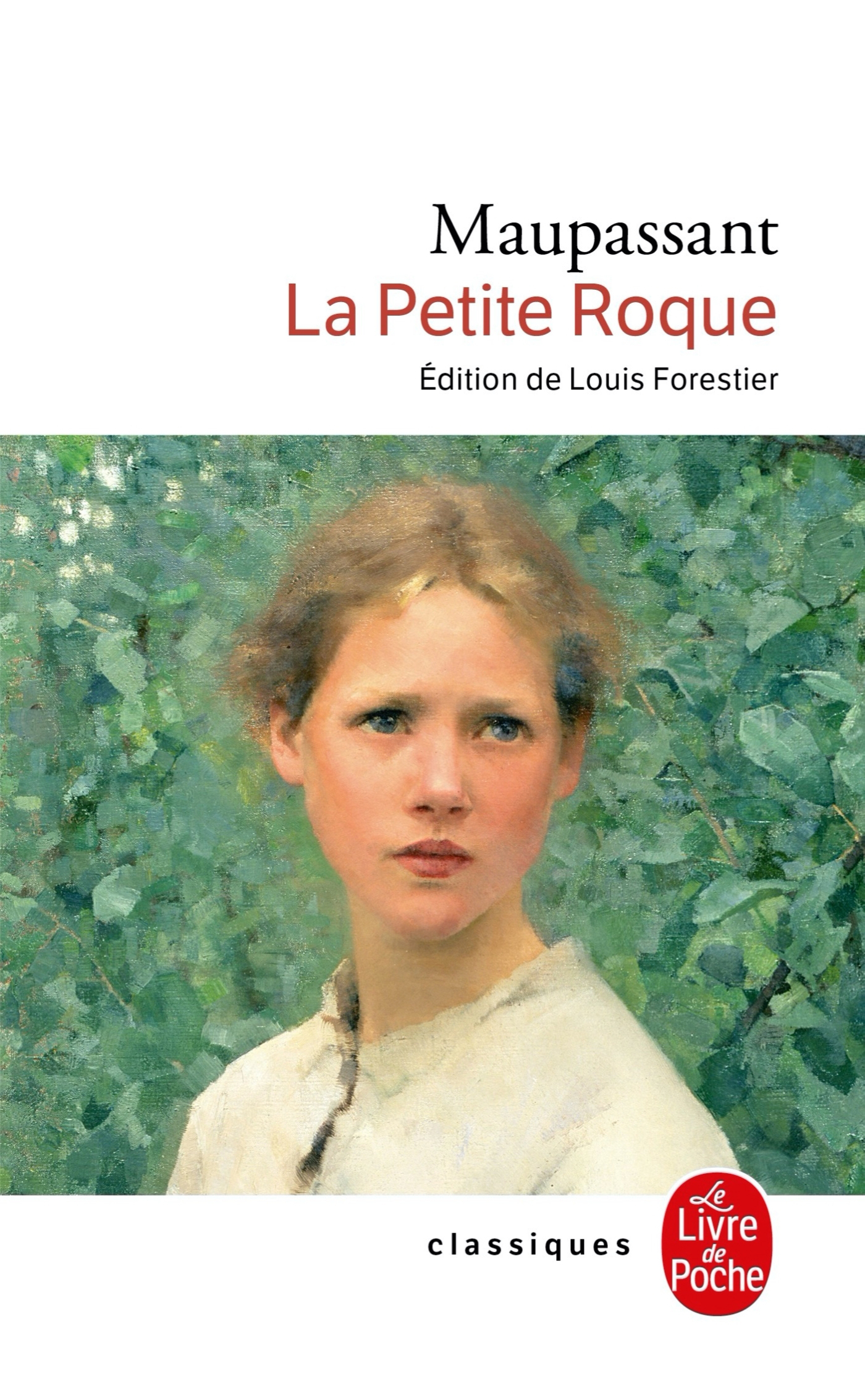 

La Petite Roque