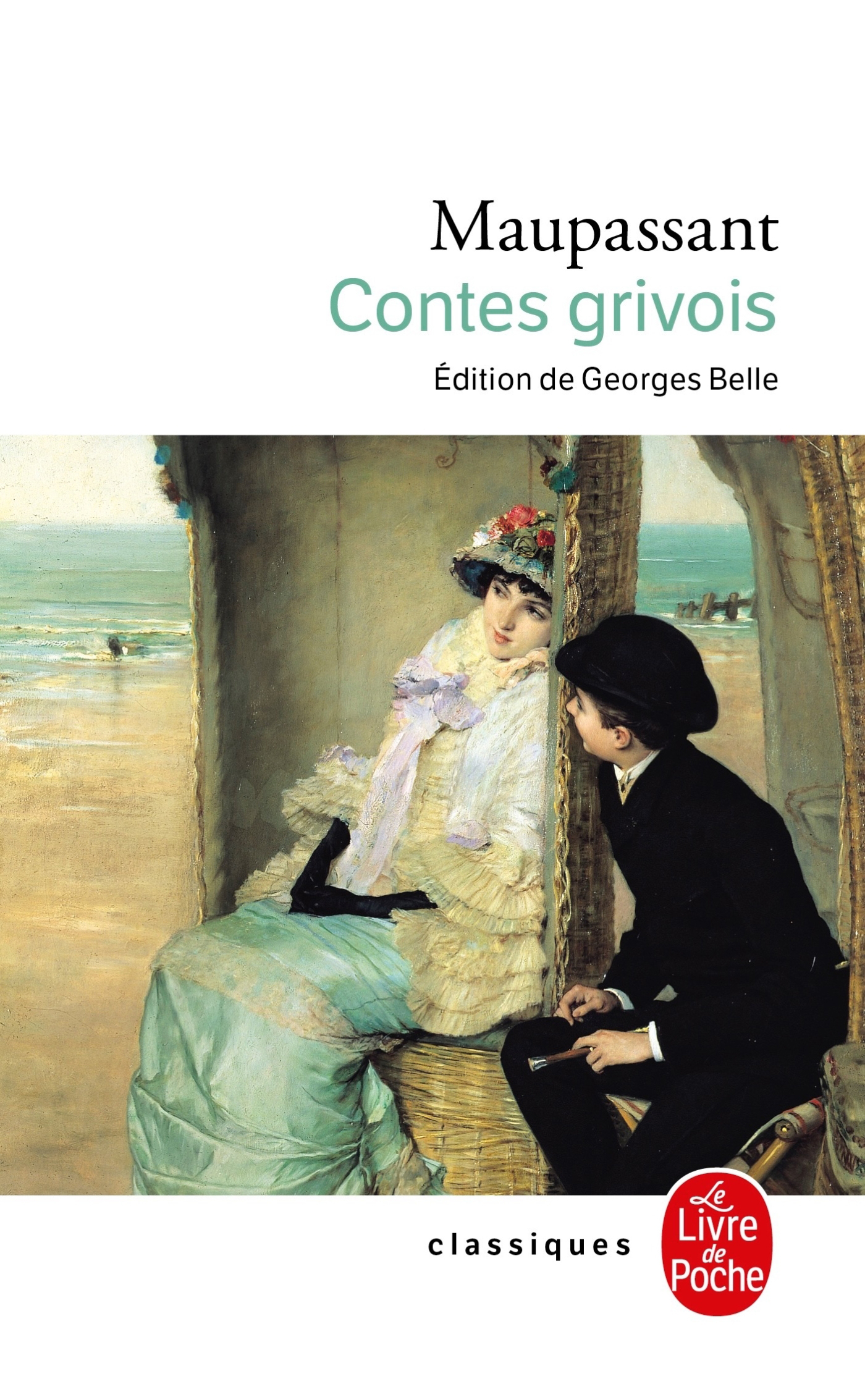 

Contes grivois