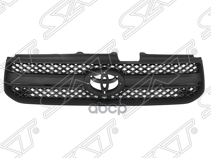 

Решетка радиатора TOYOTA RAV4 03-05