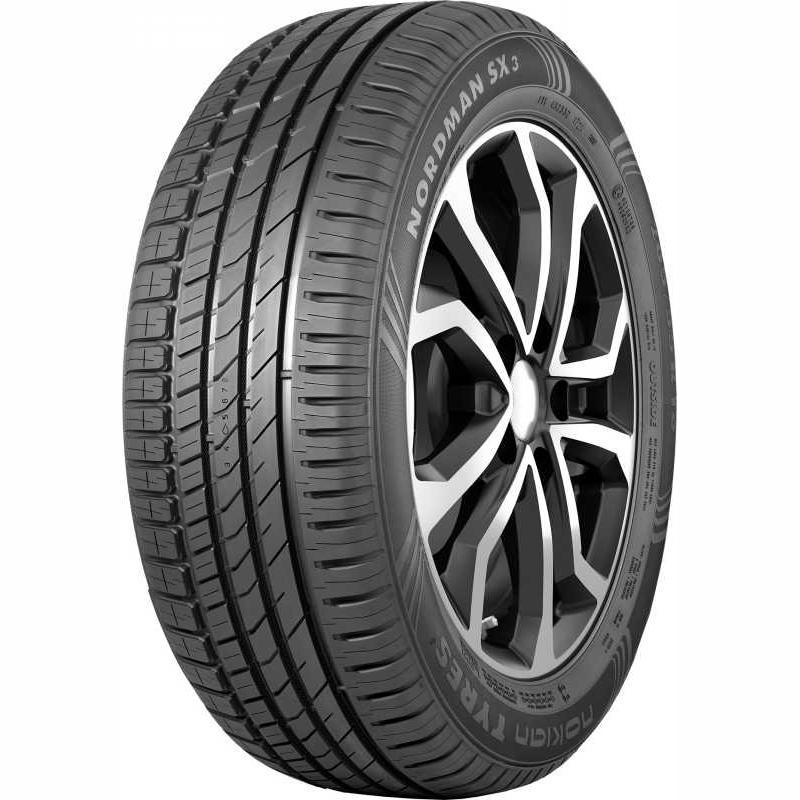 Автошина NOKIAN TYRES Nordman SX3 195/65 R15 91 H