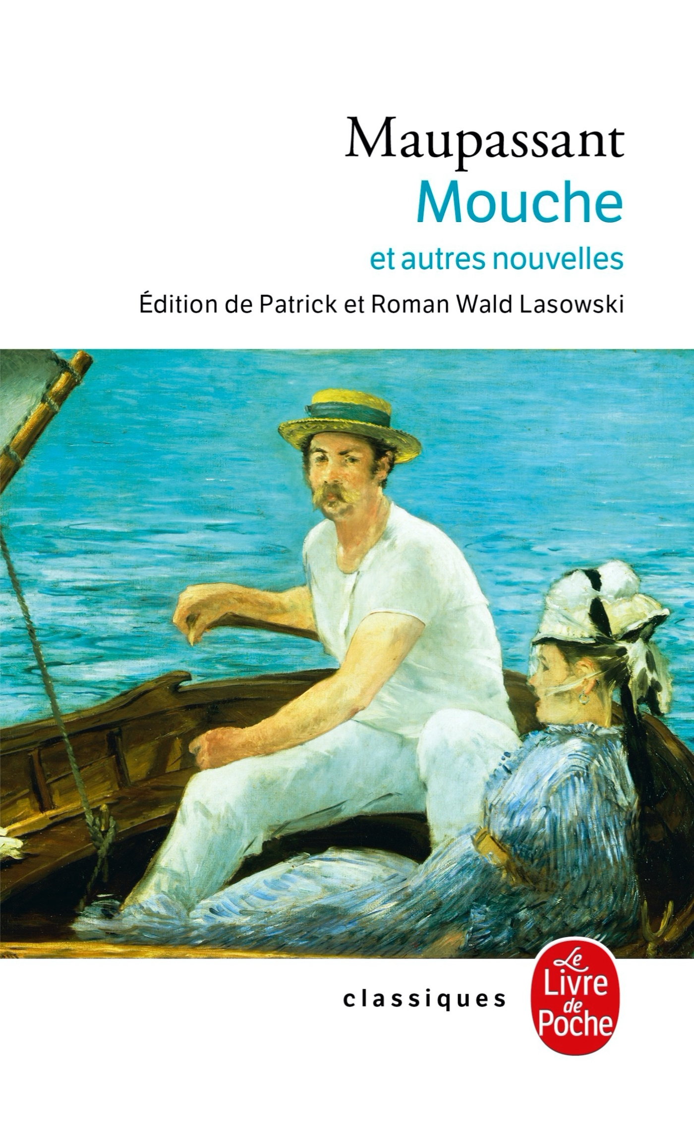 

Mouche et autres nouvelles
