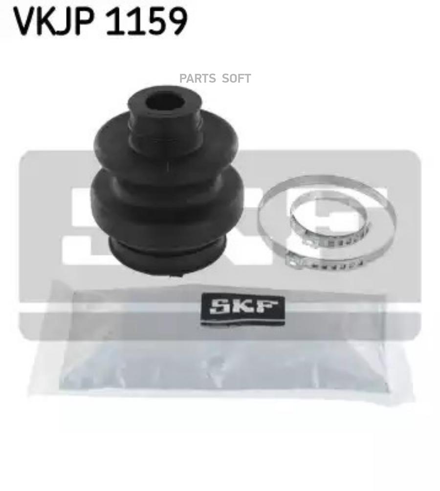 

Пыльник Шруса Skf арт. VKJP1159
