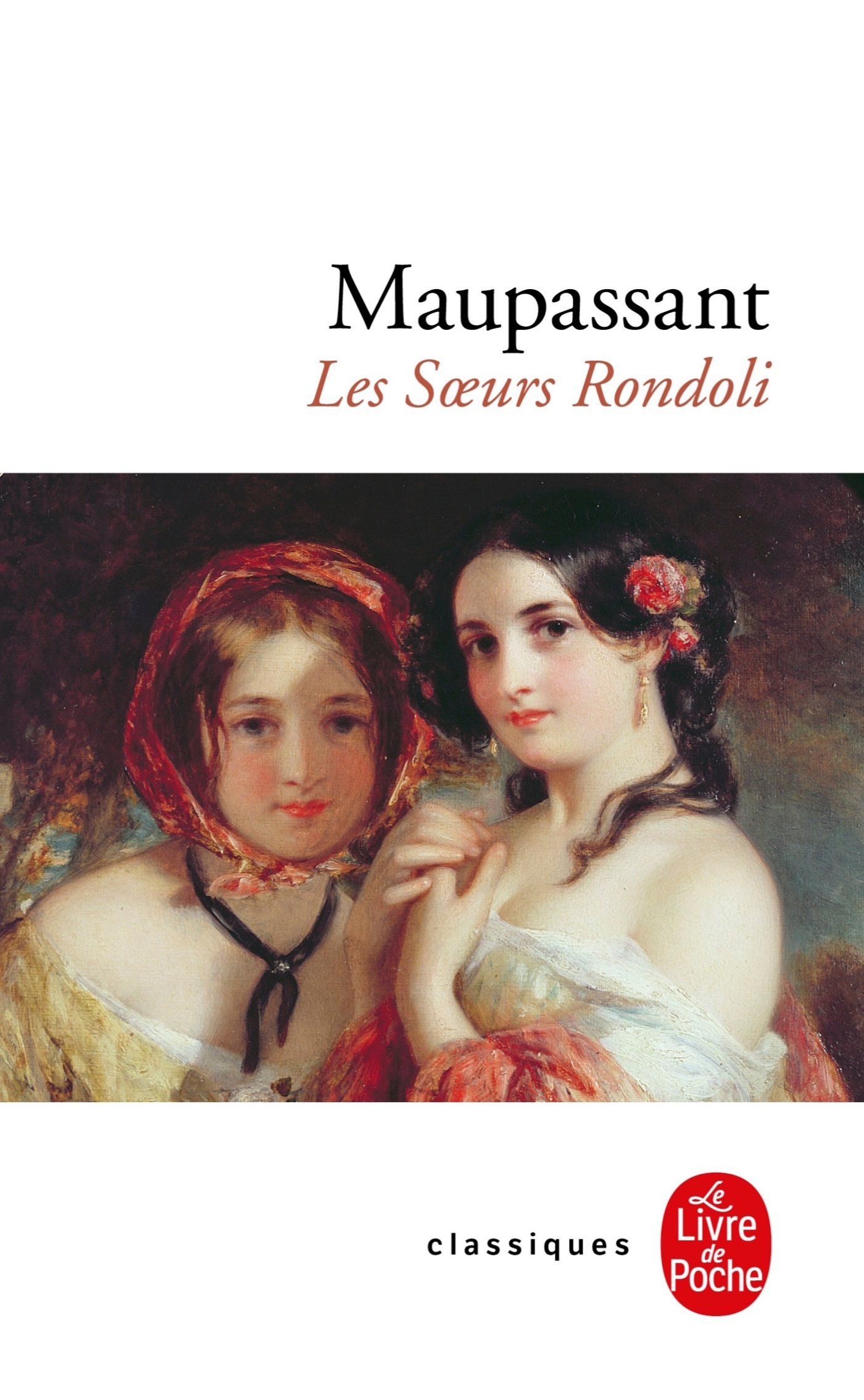 

Les Soeurs Rondoli