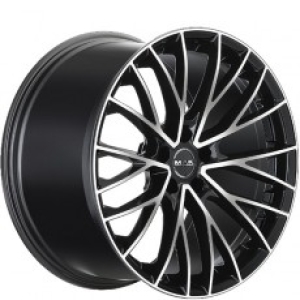 

Колесный диск Mak Speciale-D 11.5x22/5x112 D66.6 ET40