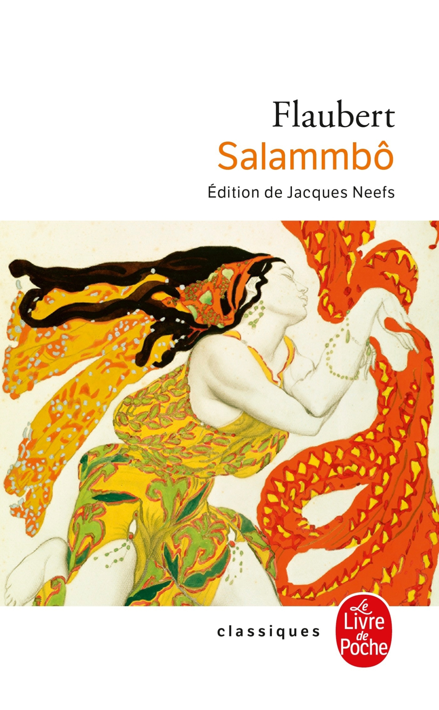 

Salammbo