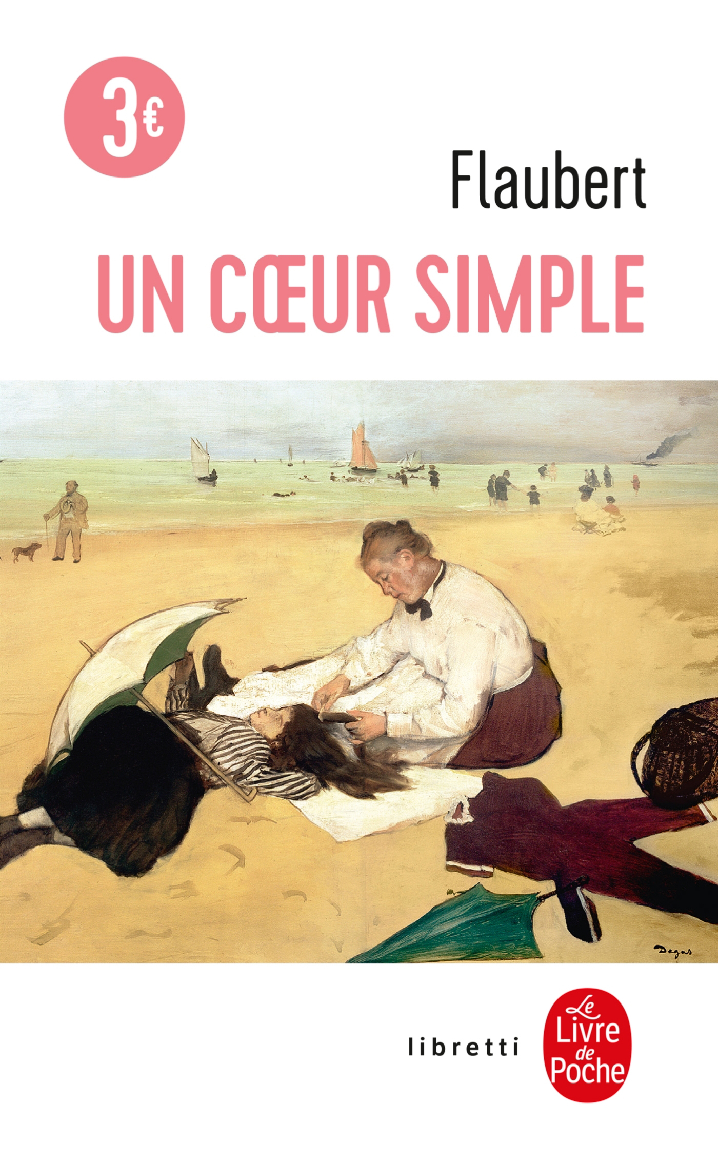 

Un coeur simple