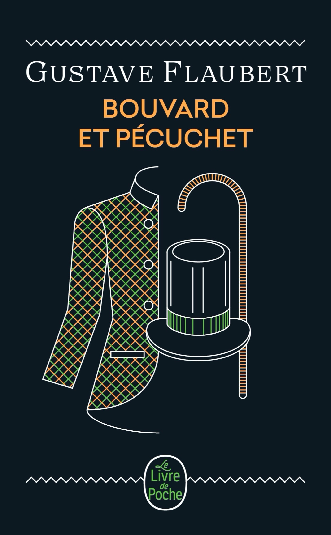 

Bouvard et Pcuchet Edition anniversaire