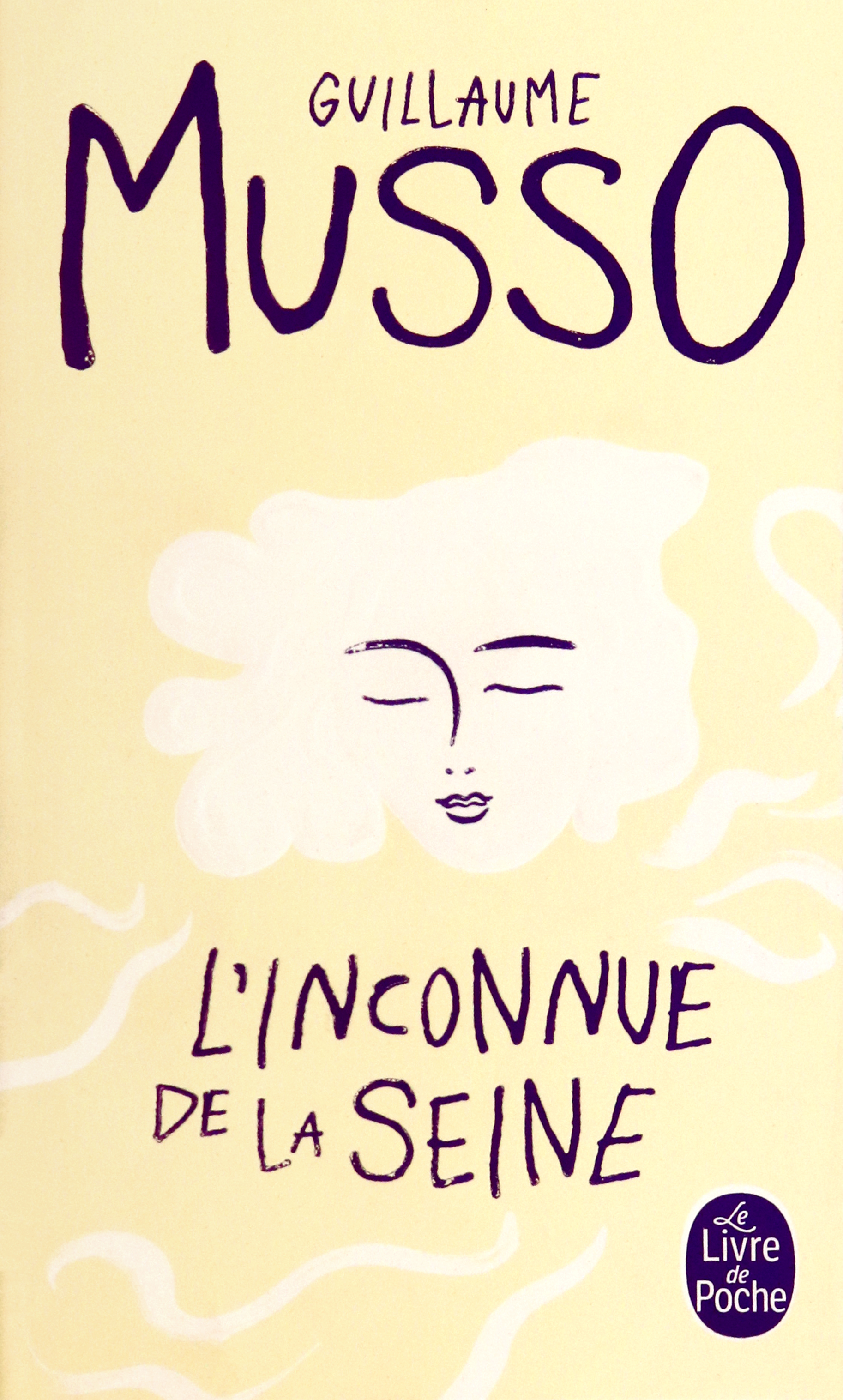 

L'Inconnue de la Seine