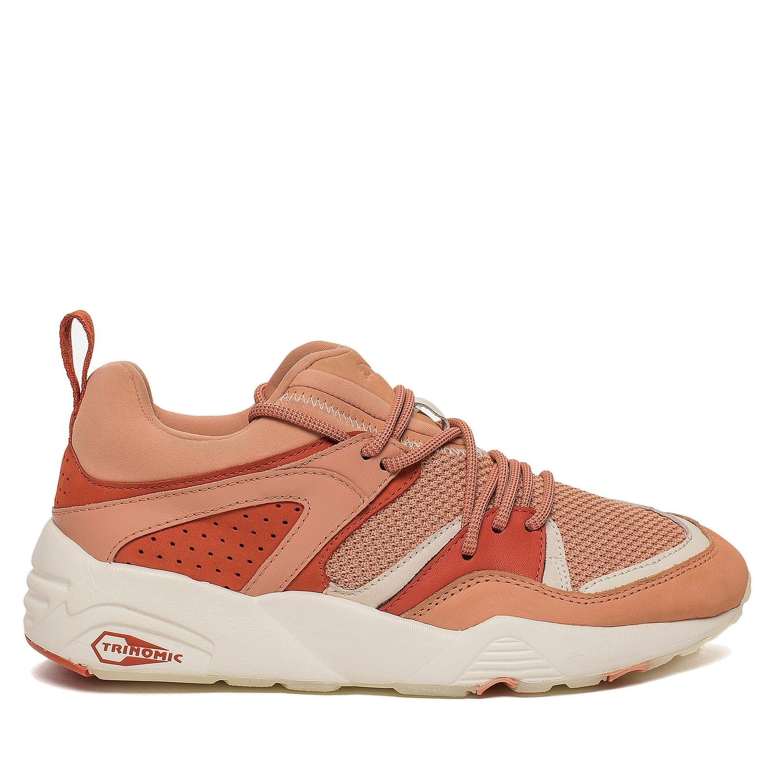 

Кроссовки женские PUMA Blaze of Glory Sunfade оранжевые 38.5 EU, Blaze of Glory Sunfade
