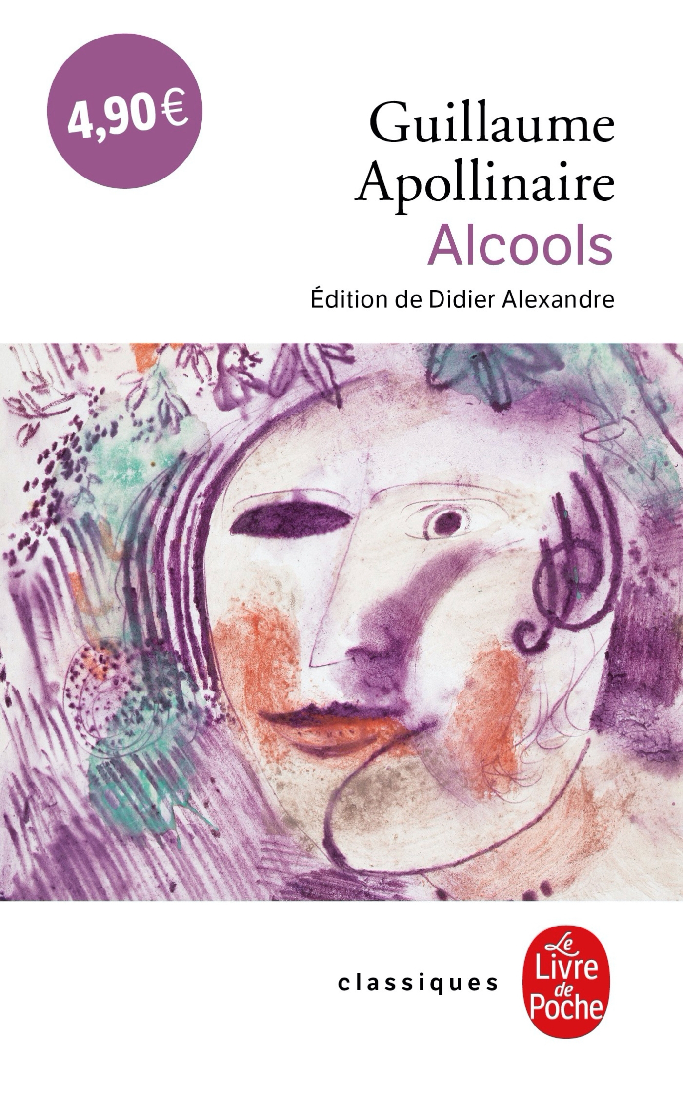 

Alcools