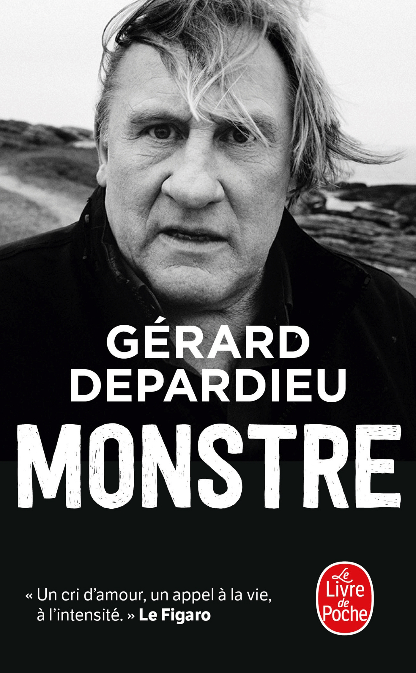 

Monstre
