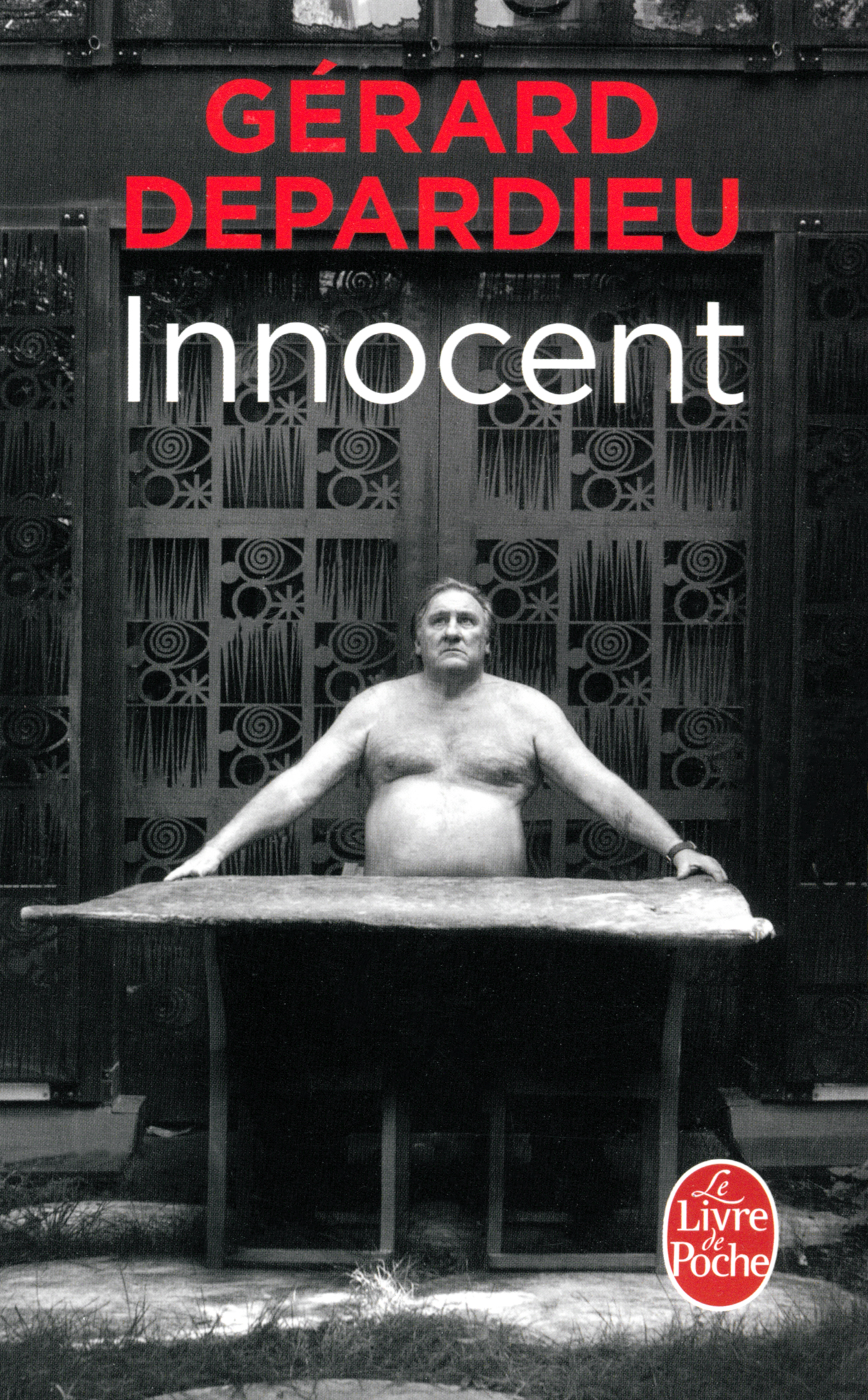 

Innocent