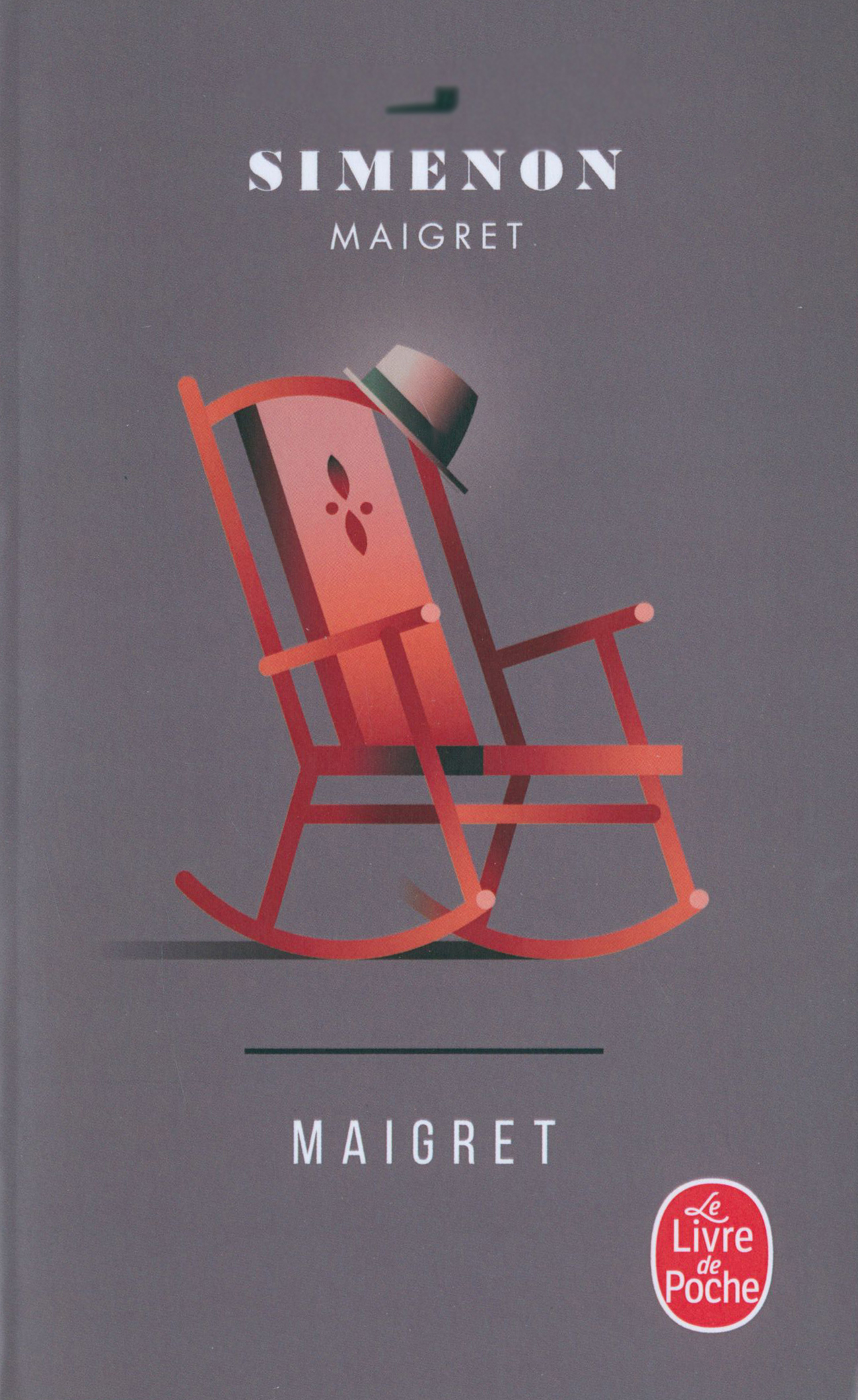 

Maigret