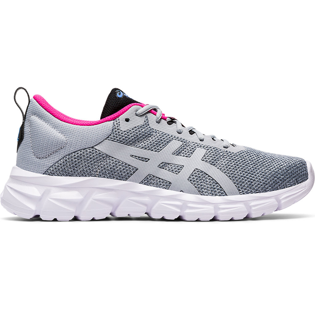 

Кроссовки женские Asics Gel-Quantum Lyte серые 8 US, Gel-Quantum Lyte