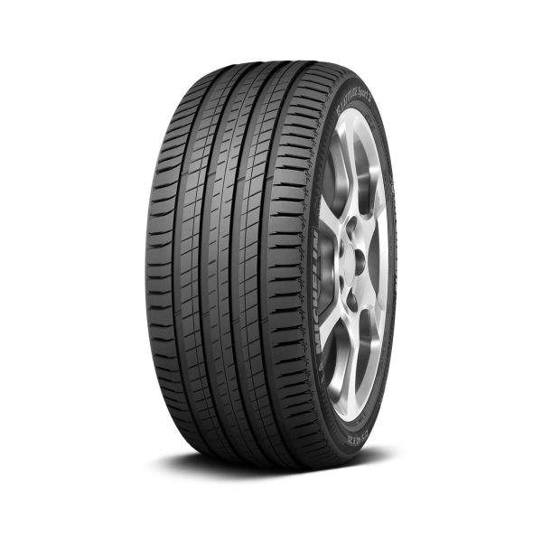 фото Шины michelin latitude sport 3 235/65 r17 104v mo 64359