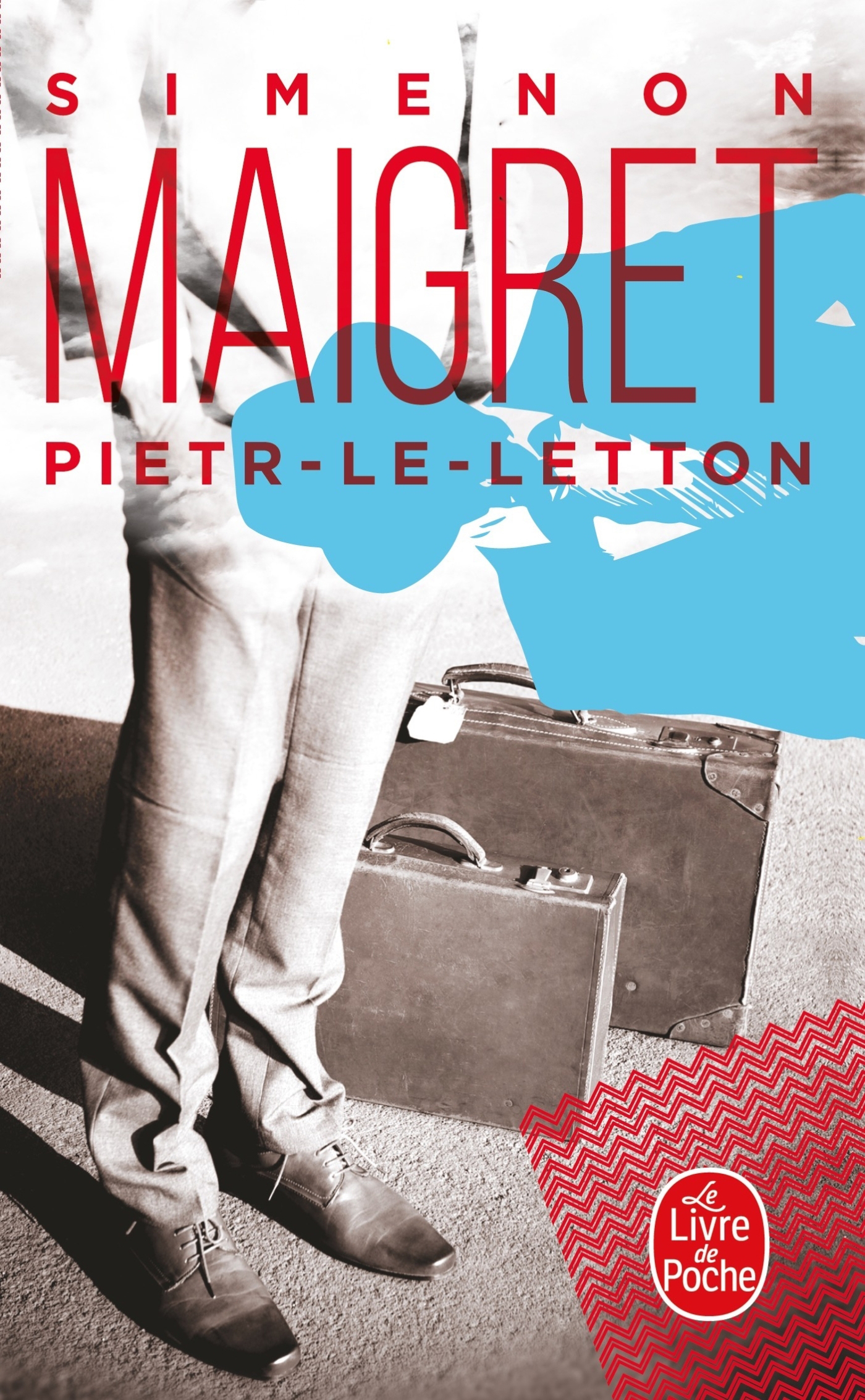 

Pietr le Letton