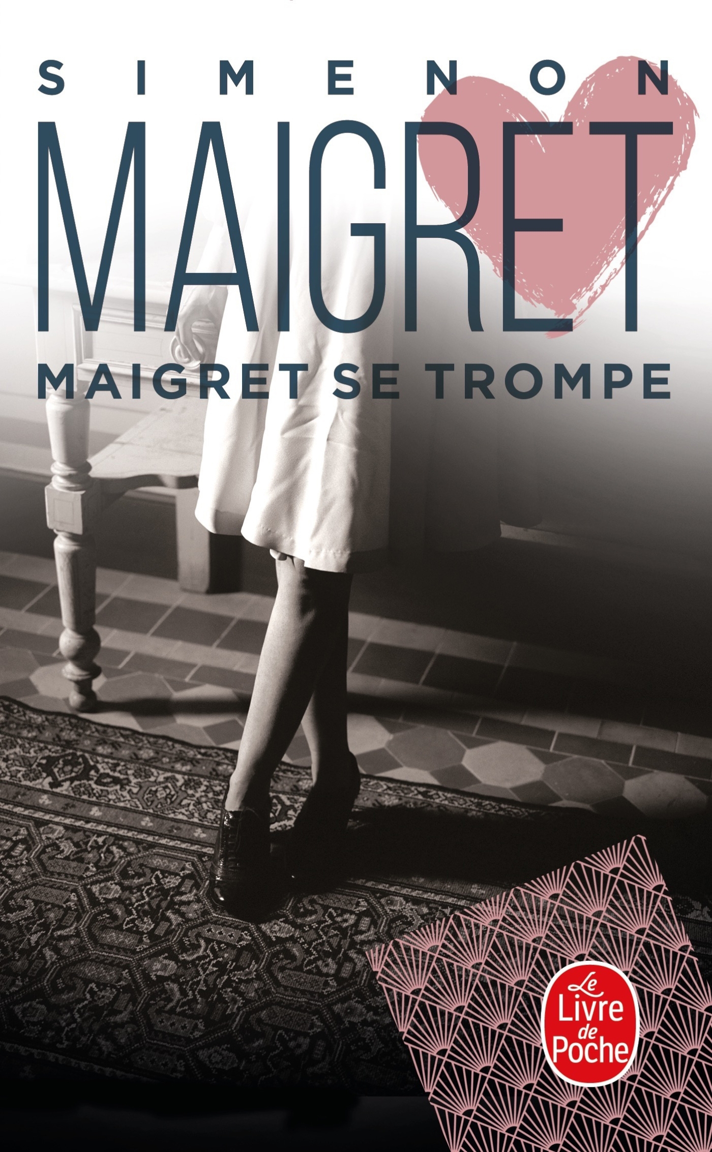 

Maigret se trompe