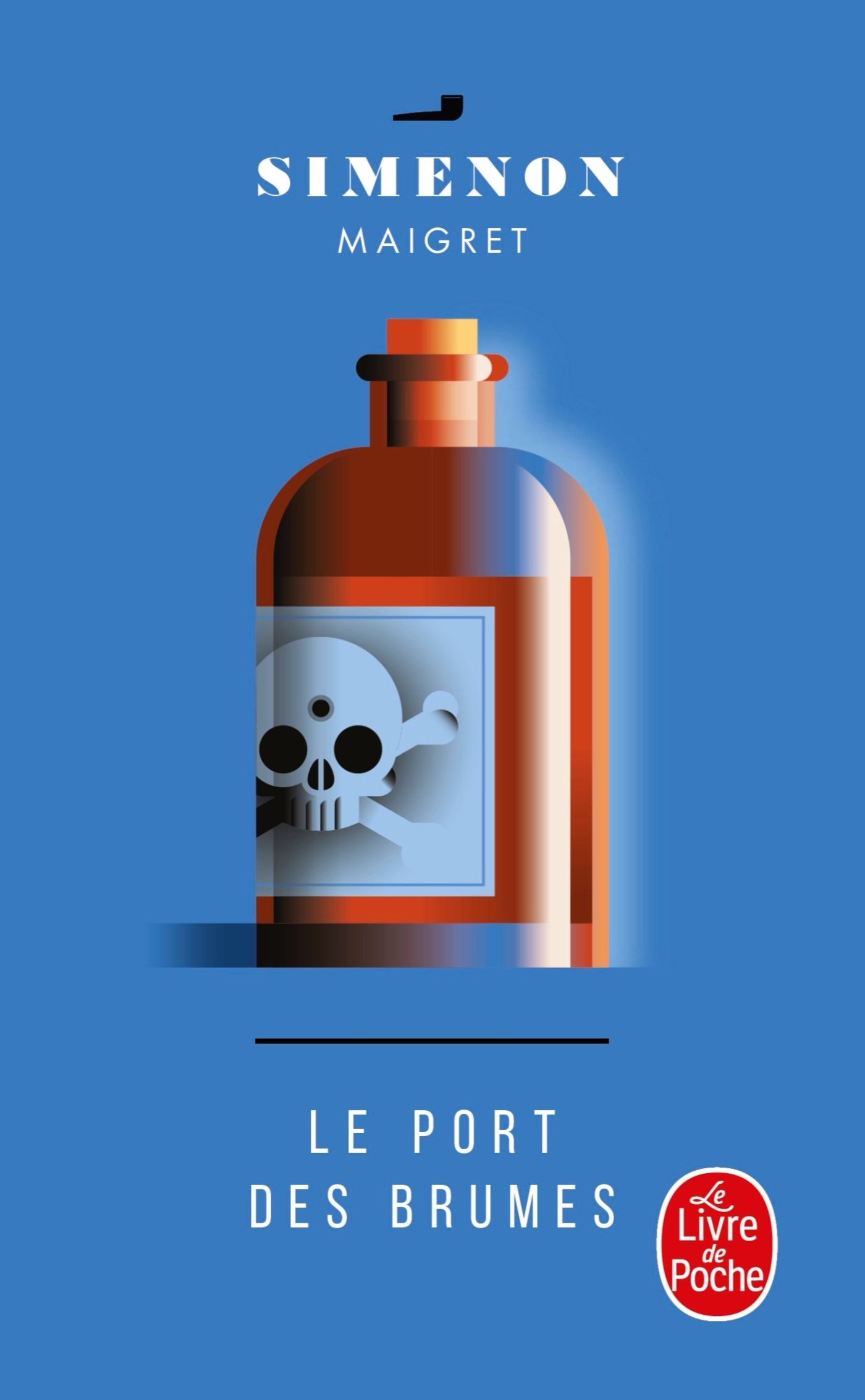 

Le Port des brumes