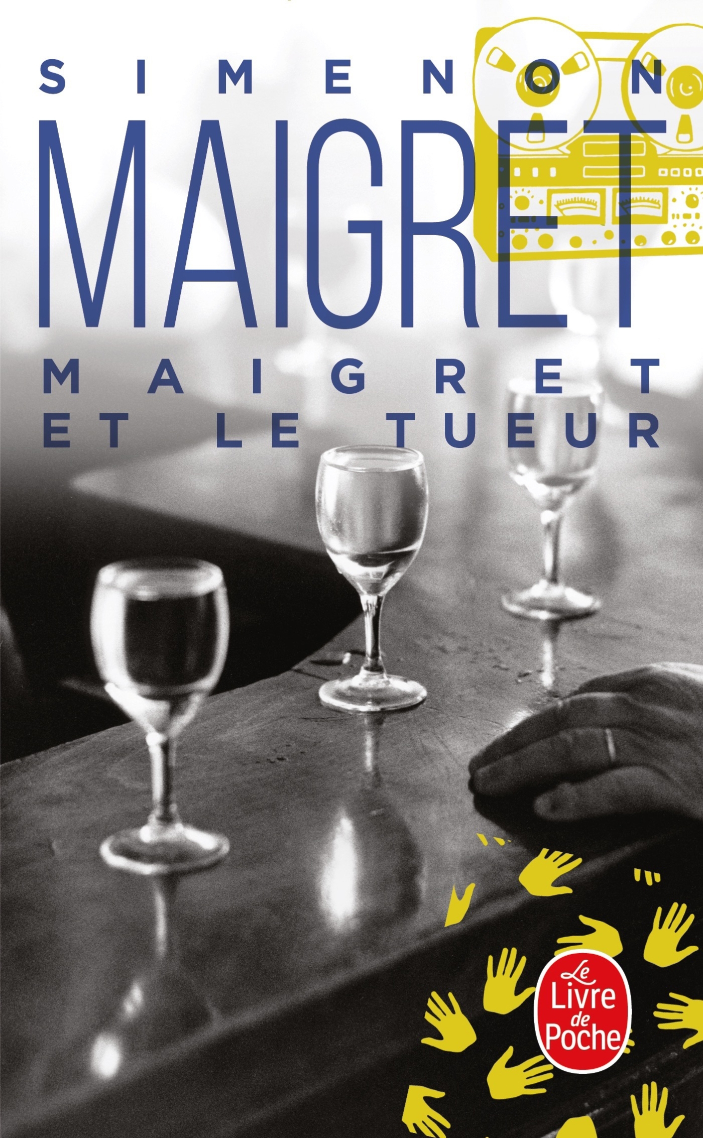 

Maigret et le tueur