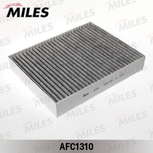 

Фильтр салона MILES afc1310