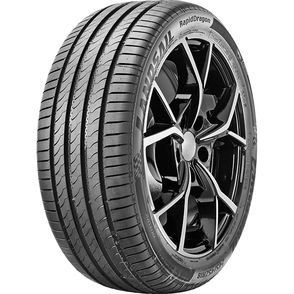 

Шины Landsail RapidDragon 245/45 R17 99W XL, RapidDragon