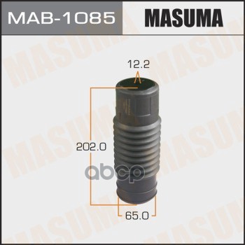 

Пыльник Стоек Masuma арт. MAB-1085