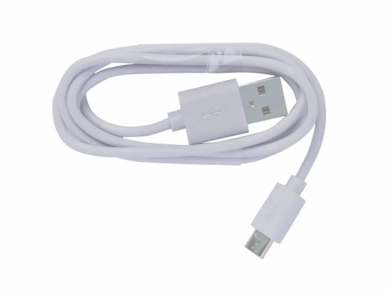 Кабель ROMOSS CB05-101-03 USB - micro USB 1 м, серый
