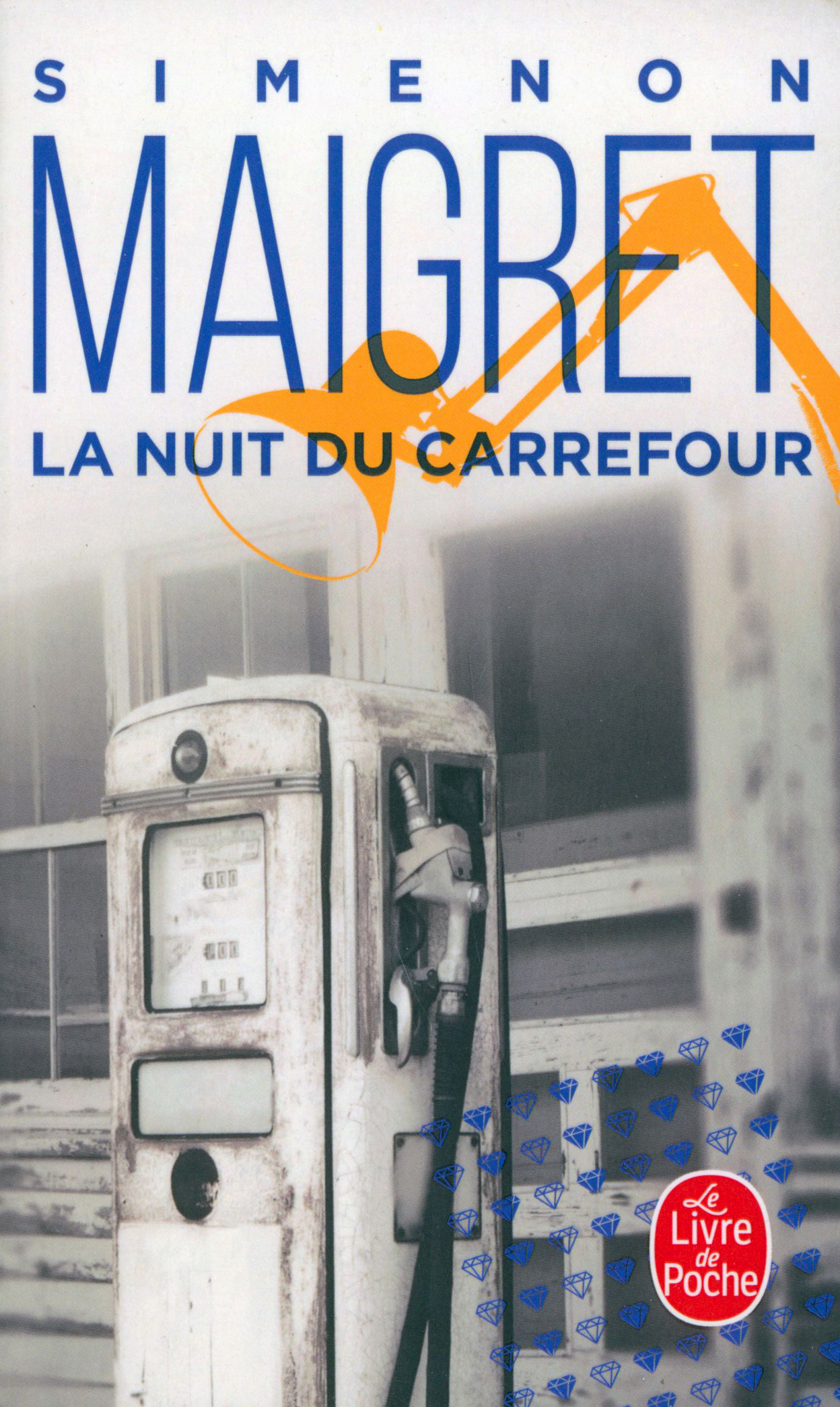 

La Nuit du carrefour