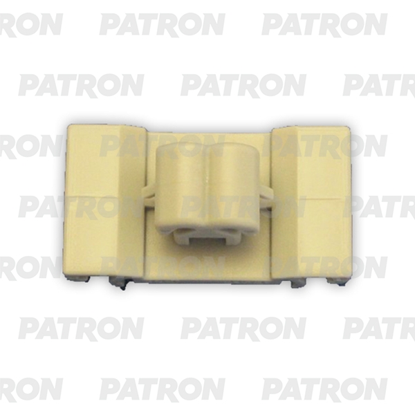 

PATRON P37-3277T Фиксатор пластиковый OPEL применяемость: крепление молдинга 10шт