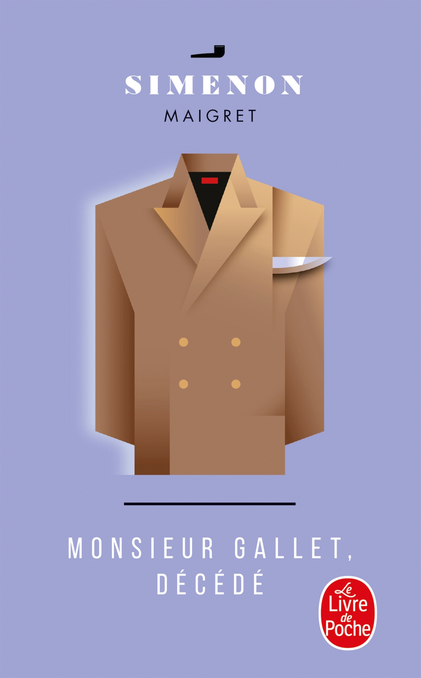 

Monsieur Gallet, dcd