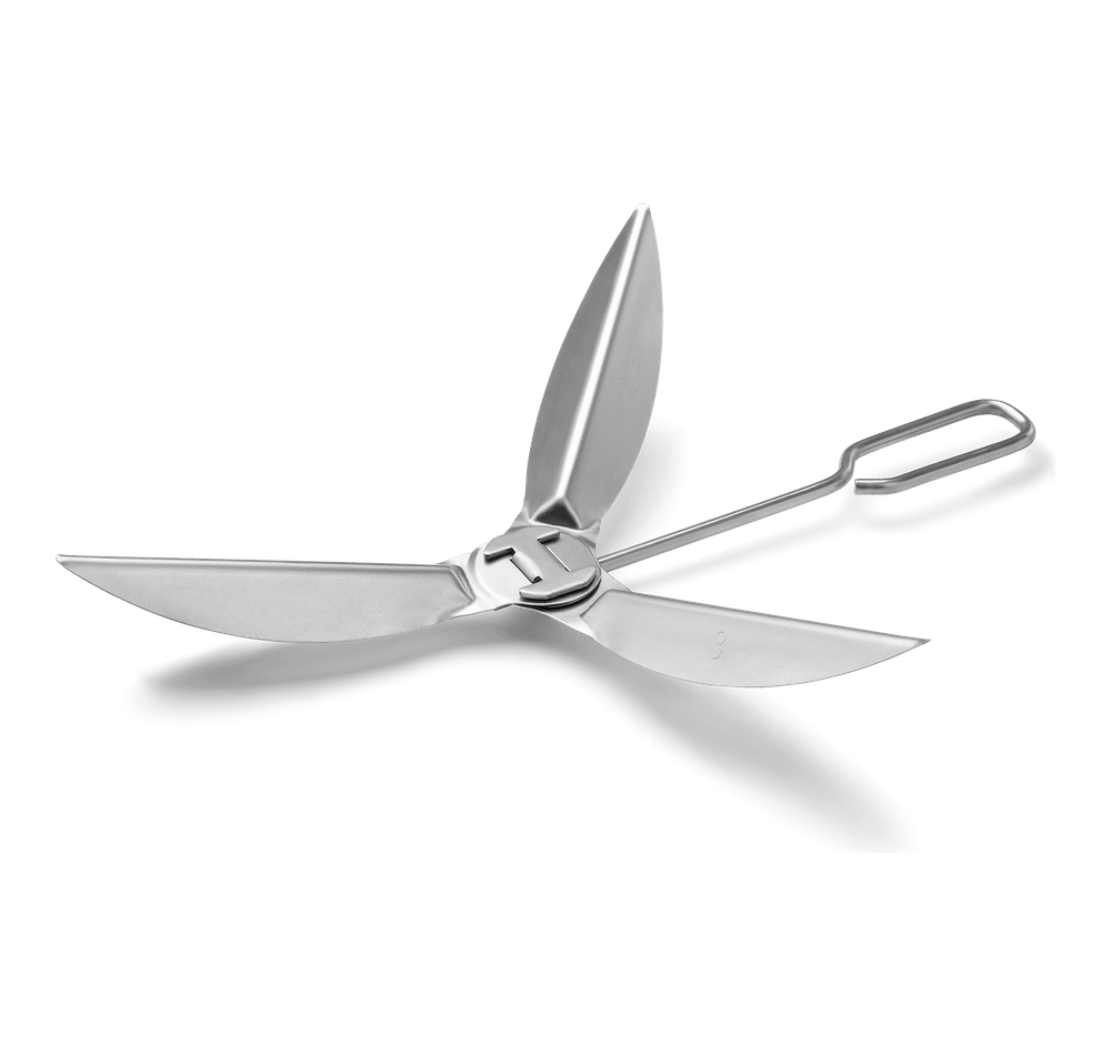 

Система очистки One-Touch для грилей Weber 57 см, 90993