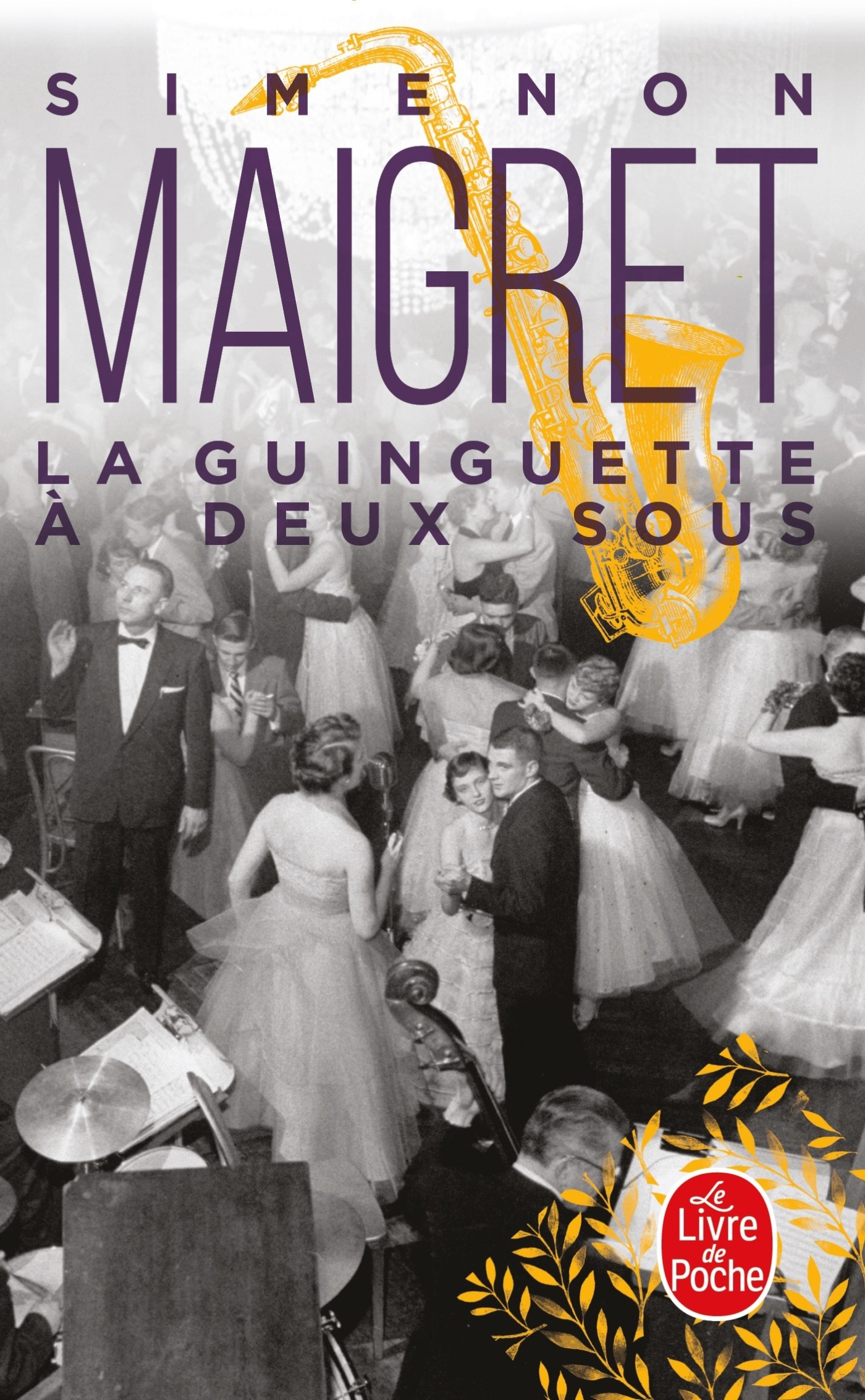

La Guinguette a deux sous