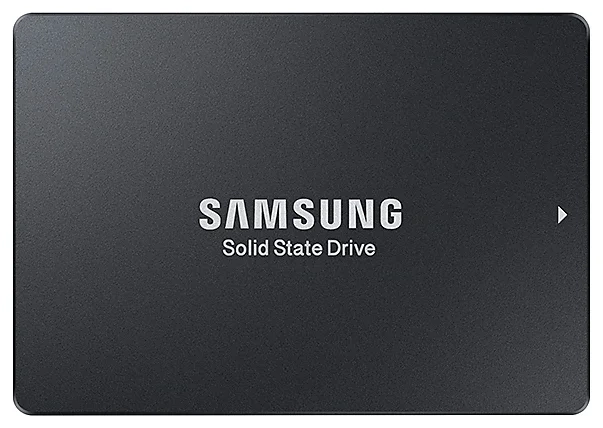 

Накопитель SSD 1.92Tb Samsung 883 DCT (MZ-7LH1T9NE), Черный