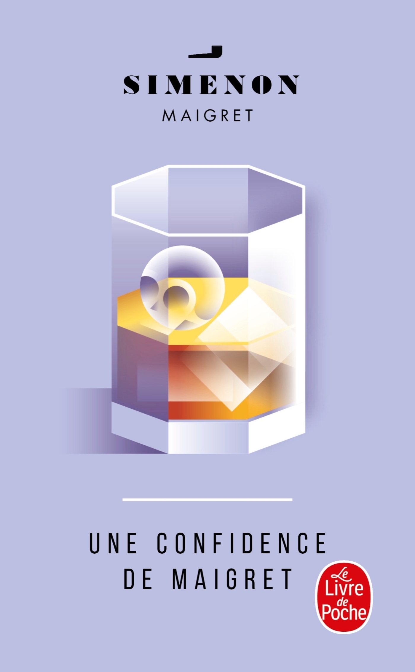 

Une Confidence de Maigret