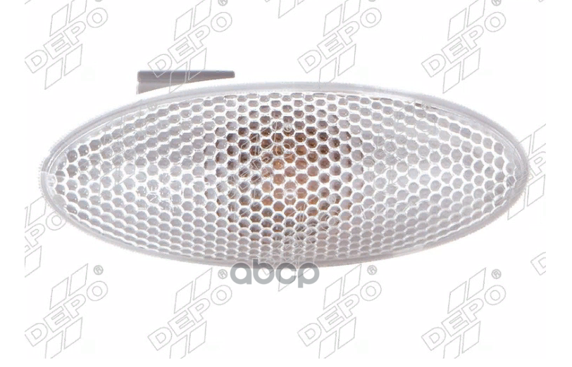 

Указатель Поворота Depo Арт. 112-1401N-Ae